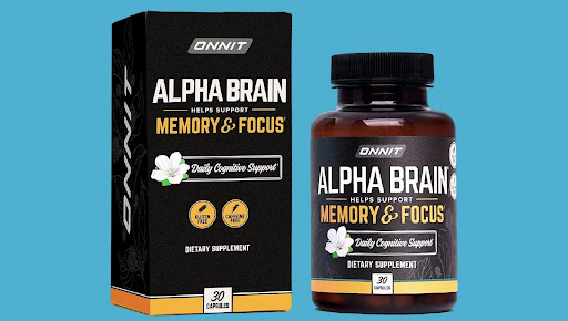 Onnit Alpha Brain Review 2022